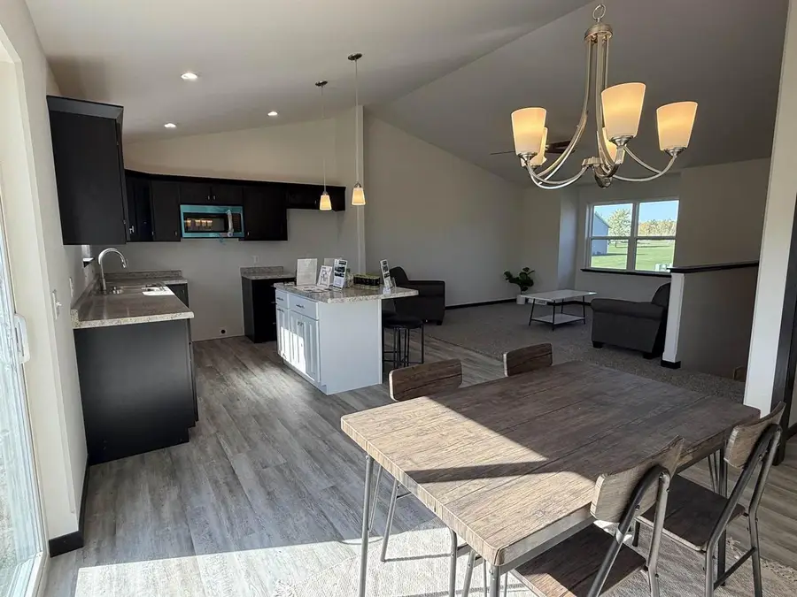8363 FIFTH STREET #Lot 26, Pittsville, WI 54466 - #2