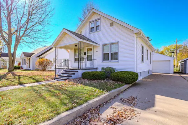 916 N 4TH AVENUE, Wausau, WI 54401