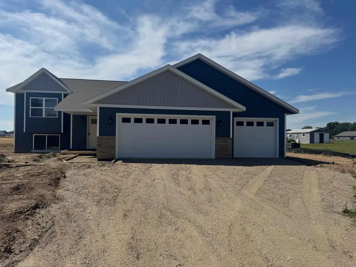 603 S Lasalle Street #Lot 43, Spencer, WI 54479 - #1
