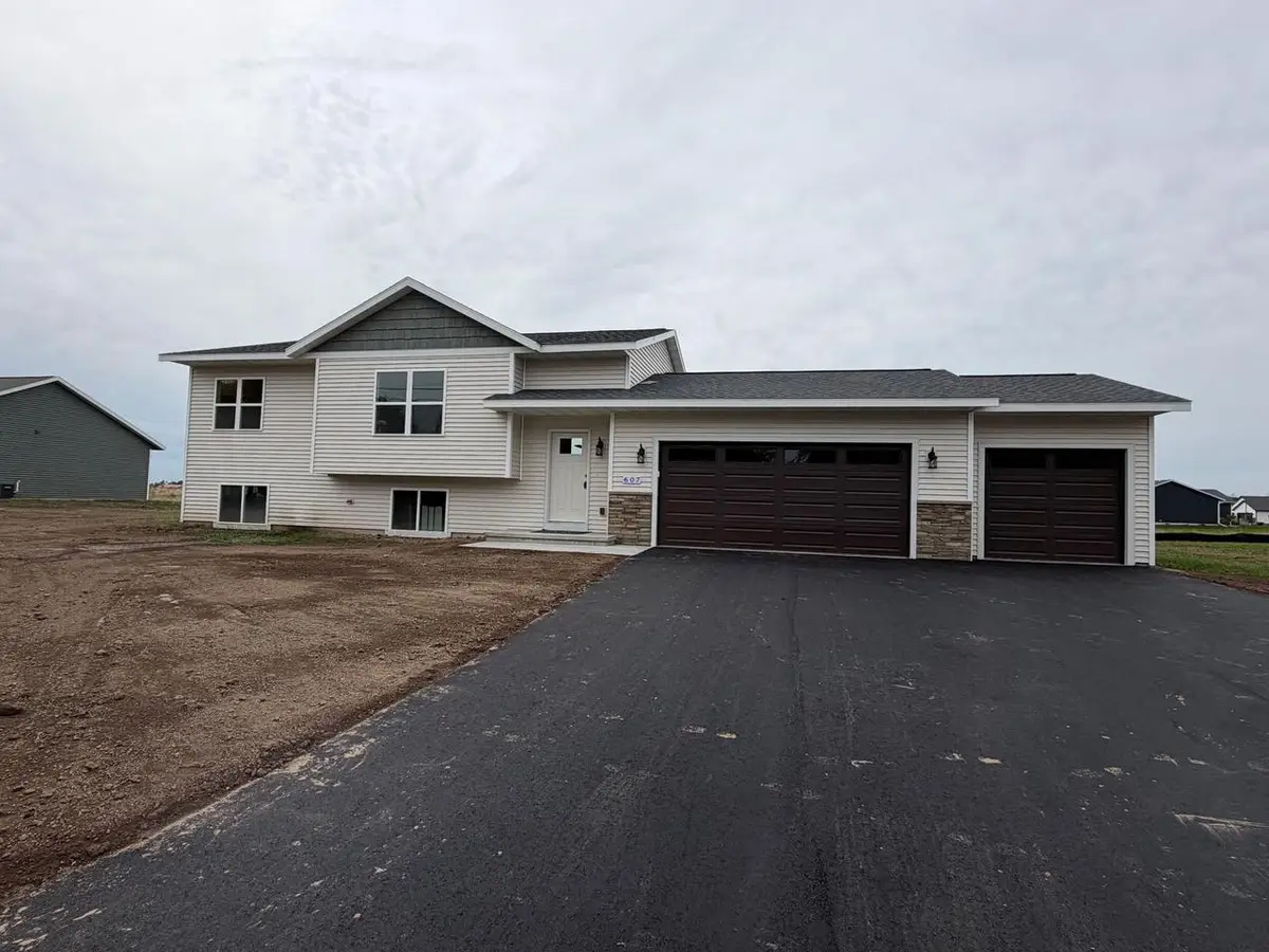 607 S Lasalle Street #Lot 44, Spencer, WI 54479 - #1