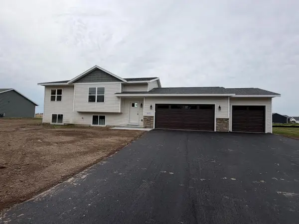 607 S Lasalle Street #Lot 44, Spencer, WI 54479