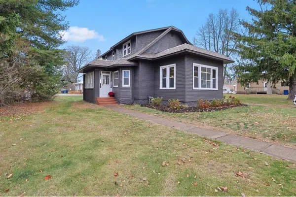 106 N STATE STREET, Merrill, WI 54452