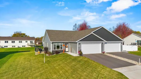 2106 S IRONWOOD AVENUE, Marshfield, WI 54449