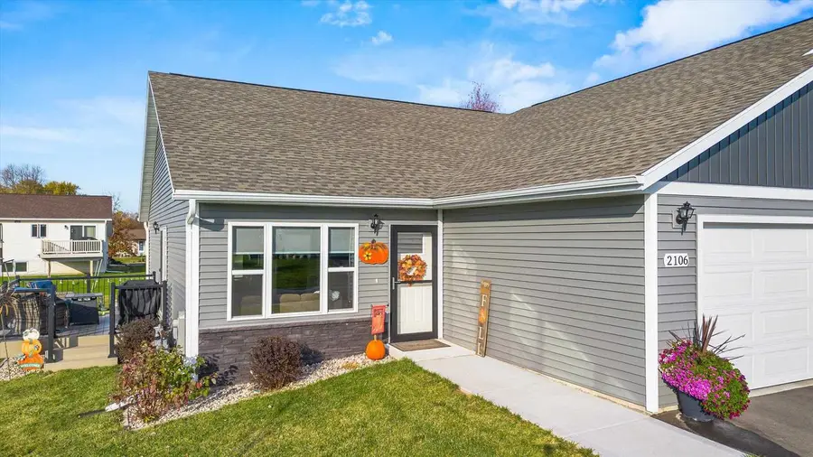 2106 S IRONWOOD AVENUE, Marshfield, WI 54449 - #2