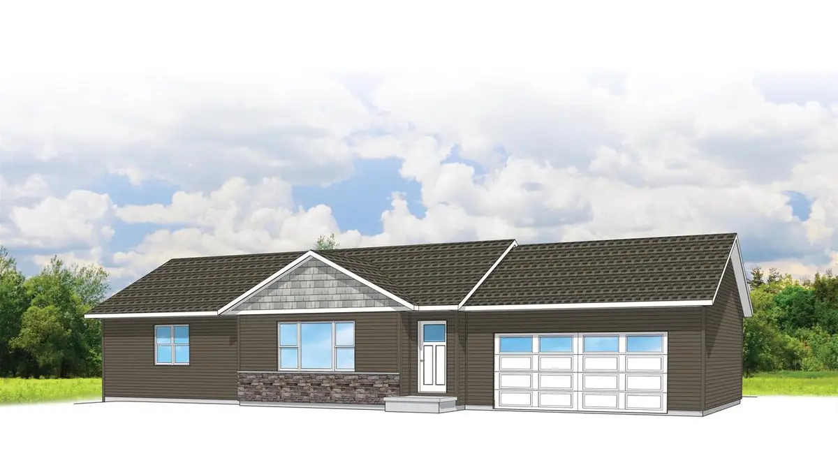 2108 S BASSWOOD AVENUE #Lot 26, Marshfield, WI 54449 - #1