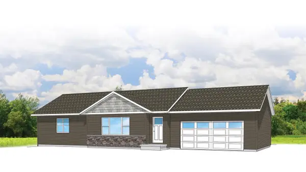 2108 S BASSWOOD AVENUE #Lot 26, Marshfield, WI 54449