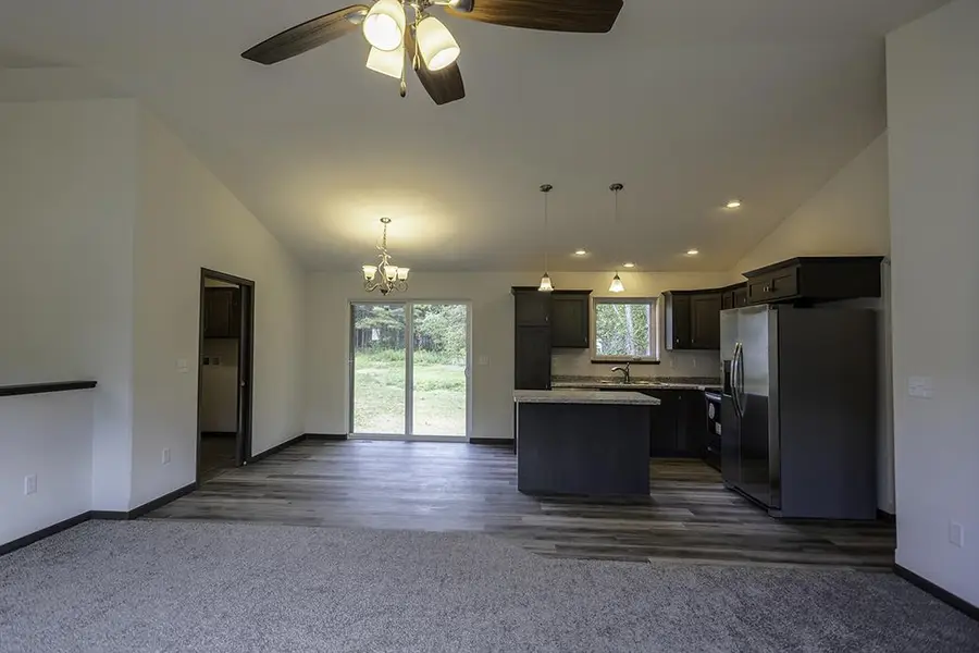 2108 S BASSWOOD AVENUE #Lot 26, Marshfield, WI 54449 - #3