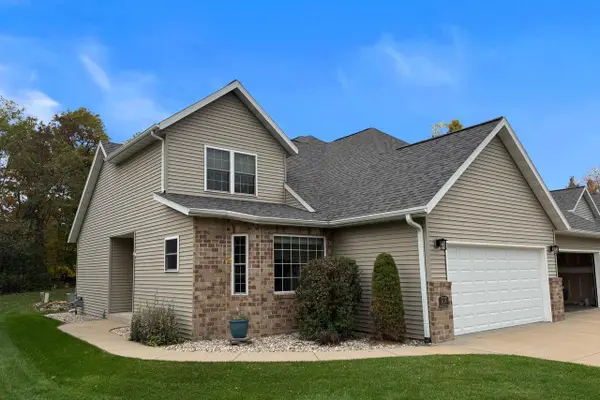 1717 RIVER VIEW AVENUE, Stevens Point, WI 54481