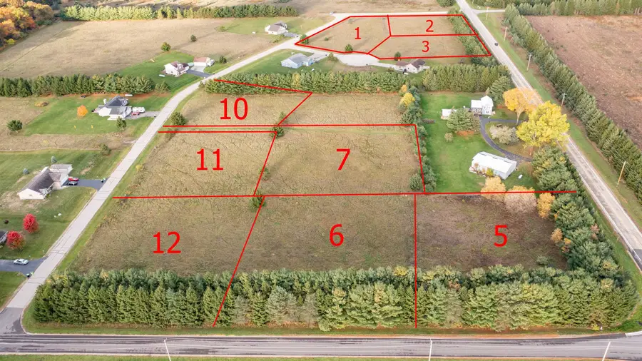 North Hill Road #1, Waupaca, WI 54981 - #2