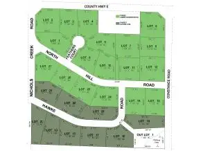 North Hill Road #1, Waupaca, WI 54981 - #3