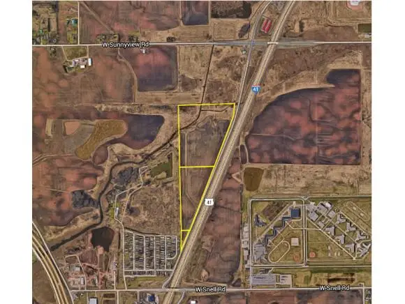 Green Valley Road, Oshkosh, WI 54904-0000 - Image #2