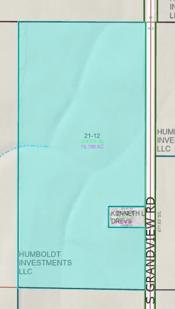 Grandview Road, GREEN BAY, WI 54311-0000
