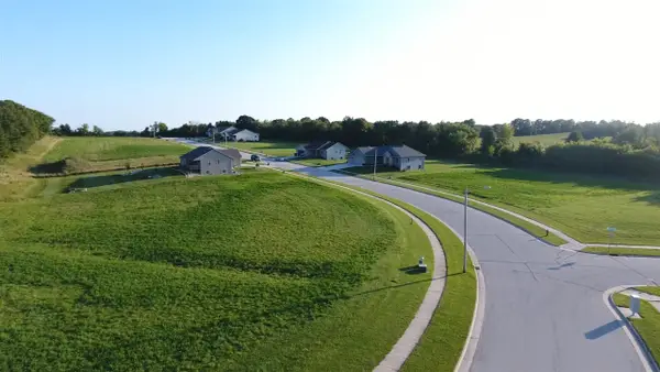 627 Valley View Drive, CAMPBELLSPORT, WI 53010