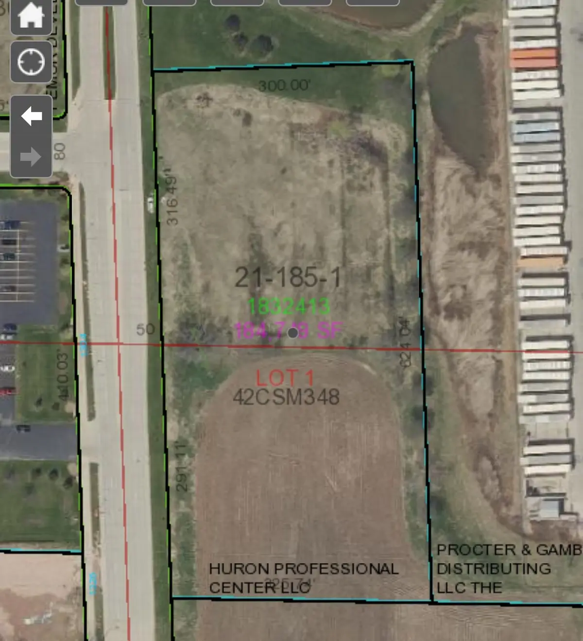 1301 S Huron Road, Green Bay, WI 54311 - Image #1