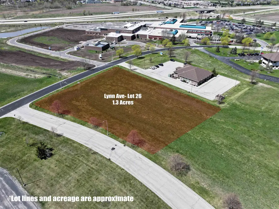 Lynn Avenue #26, Fond Du Lac, WI 54935 - Image #2