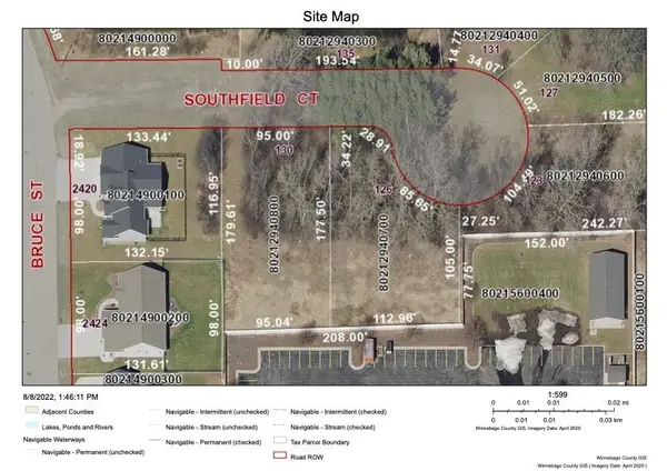 130 Southfield Court #33, NEENAH, WI 54956