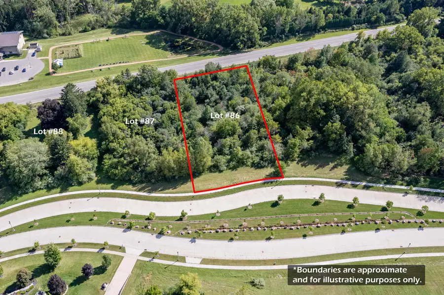 2925 E Incline Way #86, Appleton, WI 54913 - #2