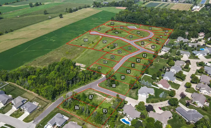 Lotus Trail #93, Menasha, WI 54952 - Image #2