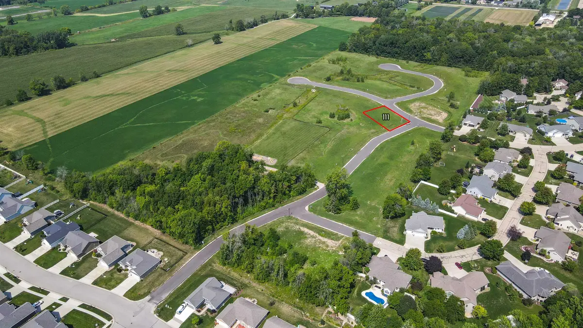 Winnipeg Street #111, Menasha, WI 54952 - #1