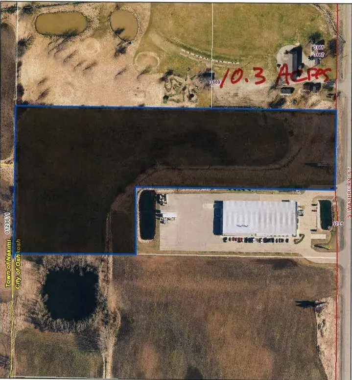 S Washburn Street, Oshkosh, WI 54904-0000 - Image #2