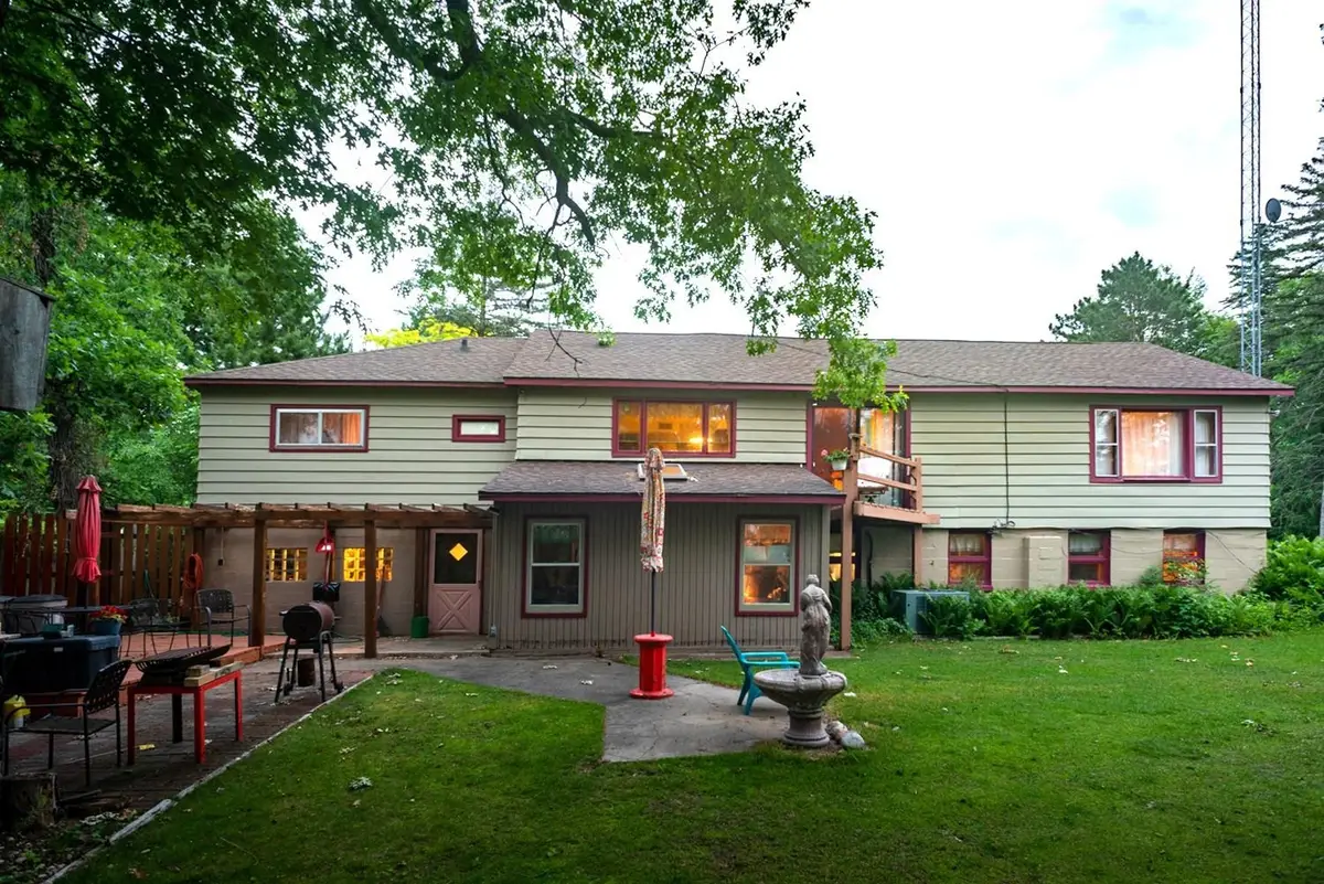 3350 Bonnie Bay Court, Stevens Point, WI 54481 - Image #1