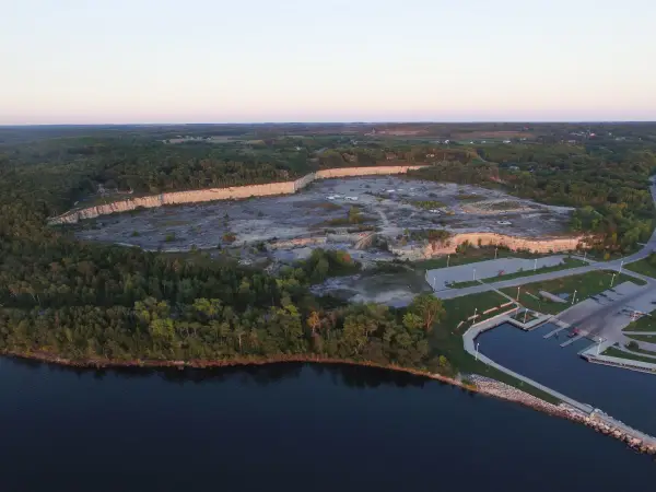 Quarry Bluff Court #26, STURGEON BAY, WI 54235