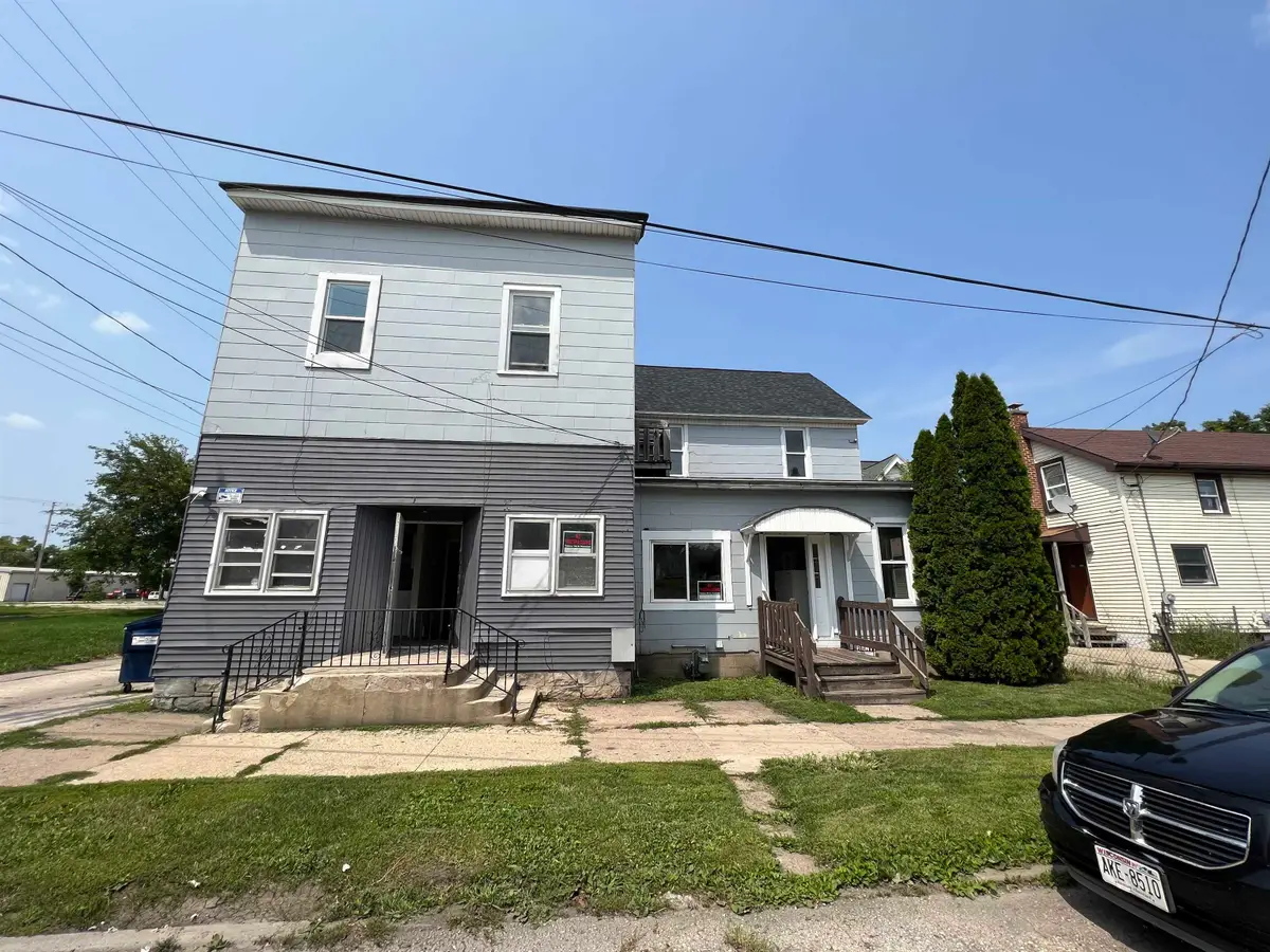 177 W 2nd Street, Fond Du Lac, WI 54935 - Image #1