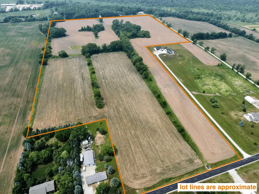 Mayflower Drive, Greenville, WI 54942-0000 - Image #2