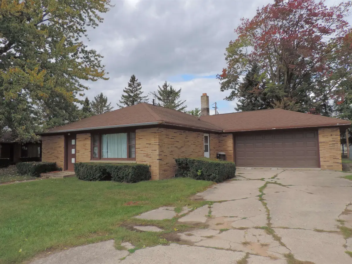 510 E Main Street, Suring, WI 54174 - Image #1