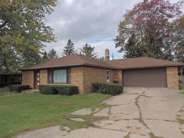 510 E Main Street, SURING, WI 54174