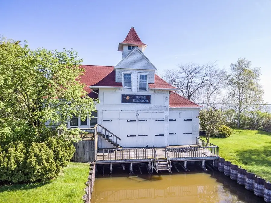 110 Hathaway Drive, Kewaunee, WI 54216 - Image #2