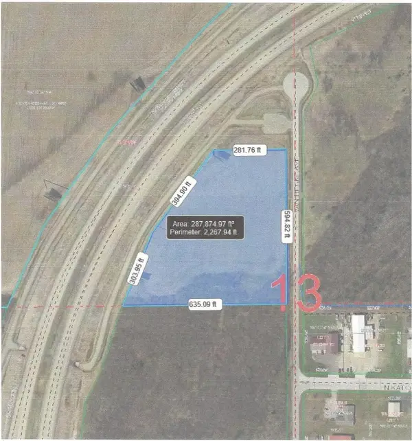 6315 Van Hecke Avenue, OCONTO, WI 54153