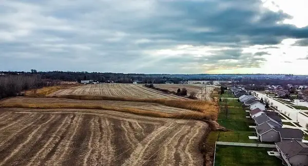 Church Road, GREEN BAY, WI 54311