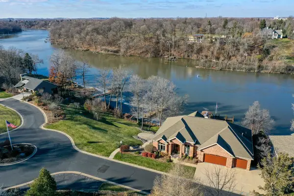 Hidden Acres Court #1, APPLETON, WI 54915