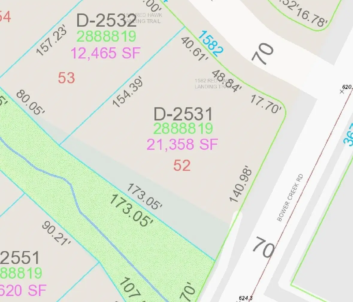 1582 Red Hawk Landing Trail #52, De Pere, WI 54115-0000 - Image #1