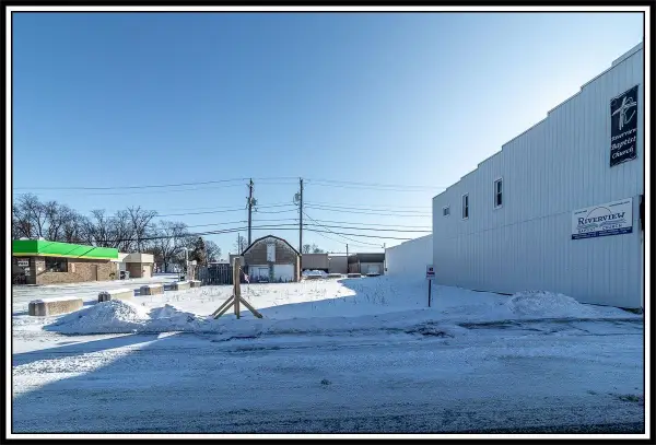 226 N Main Street, SEYMOUR, WI 54165-1310