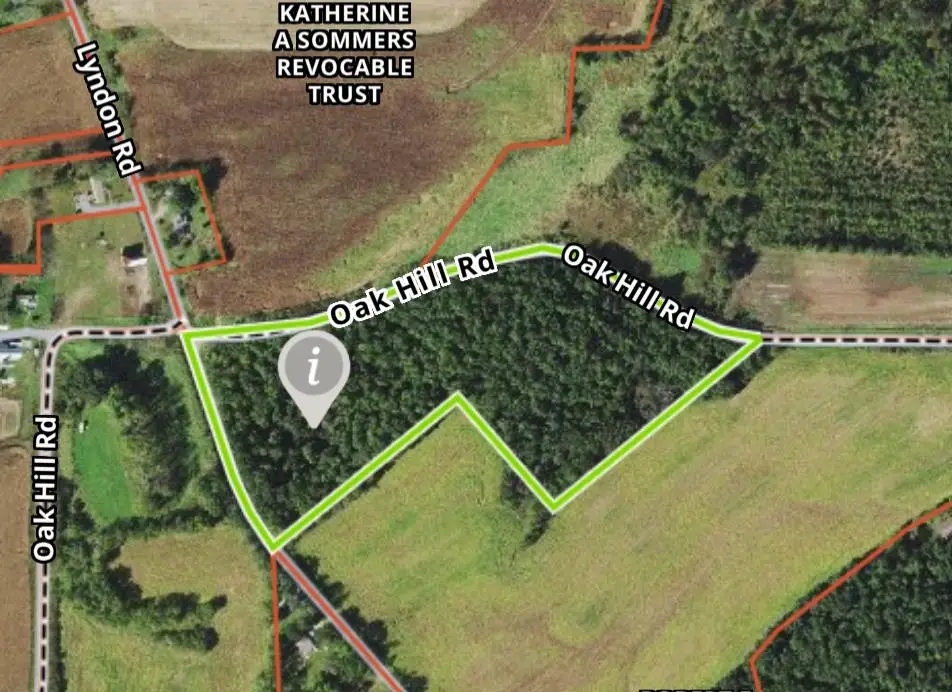 E9153 Oak Hill Road, Wisconsin Dells, WI 53965 - Image #1