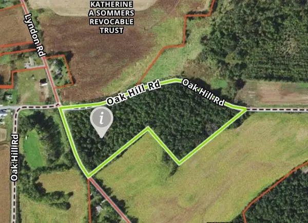 E9153 Oak Hill Road, WISCONSIN DELLS, WI 53965