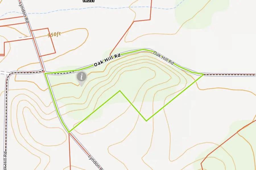 E9153 Oak Hill Road, Wisconsin Dells, WI 53965 - Image #3