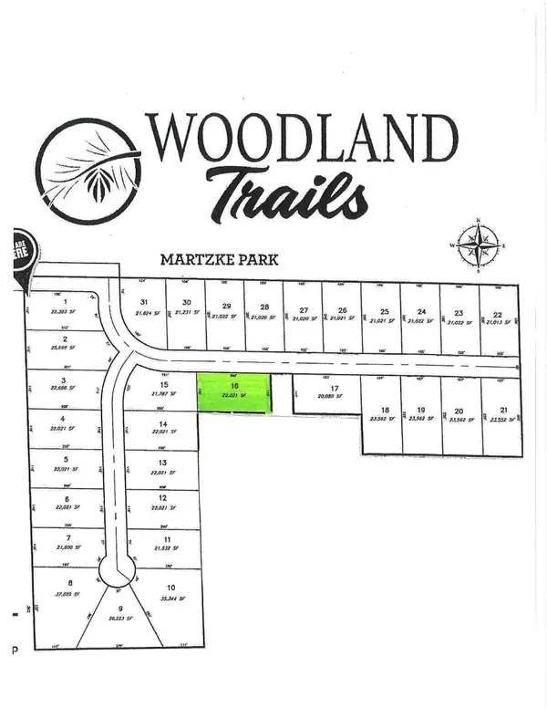 138 Thomas Avenue #16, SHAWANO, WI 54166