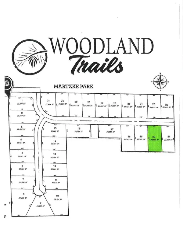 146 Thomas Avenue #20, SHAWANO, WI 54166