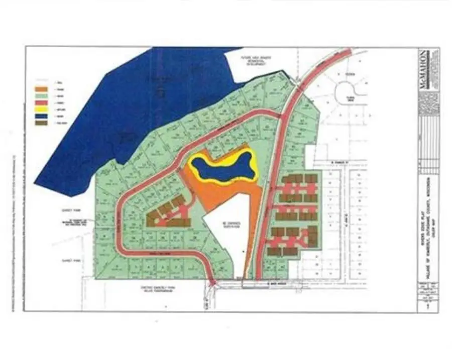 450 Rivers Edge Drive #20, Kimberly, WI 54136-0000 - Image #3