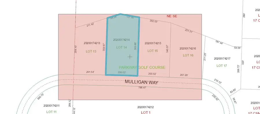 Mulligan Way #14, Pound, WI 54161-8659 - Image #3