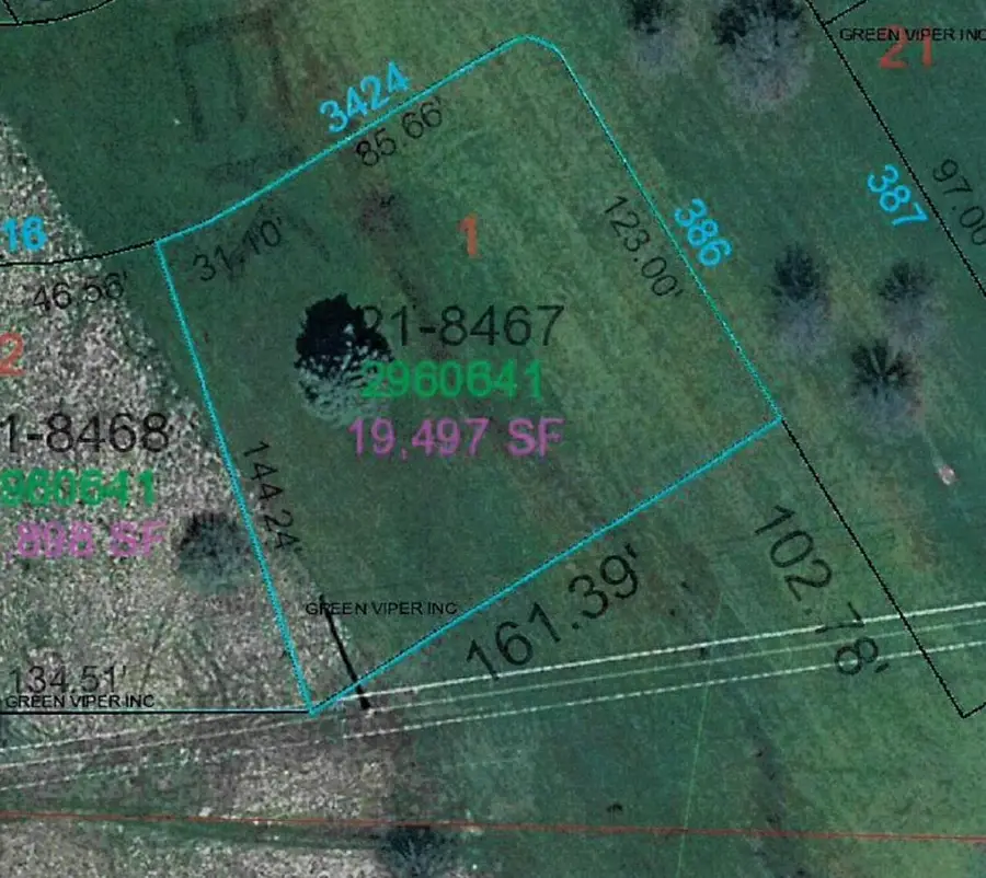 3424 Sitka Street #1, Green Bay, WI 54311-0000 - Image #2