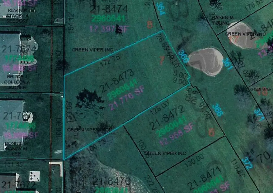 360 Baywood Trail #7, Green Bay, WI 54311-0000 - Image #2