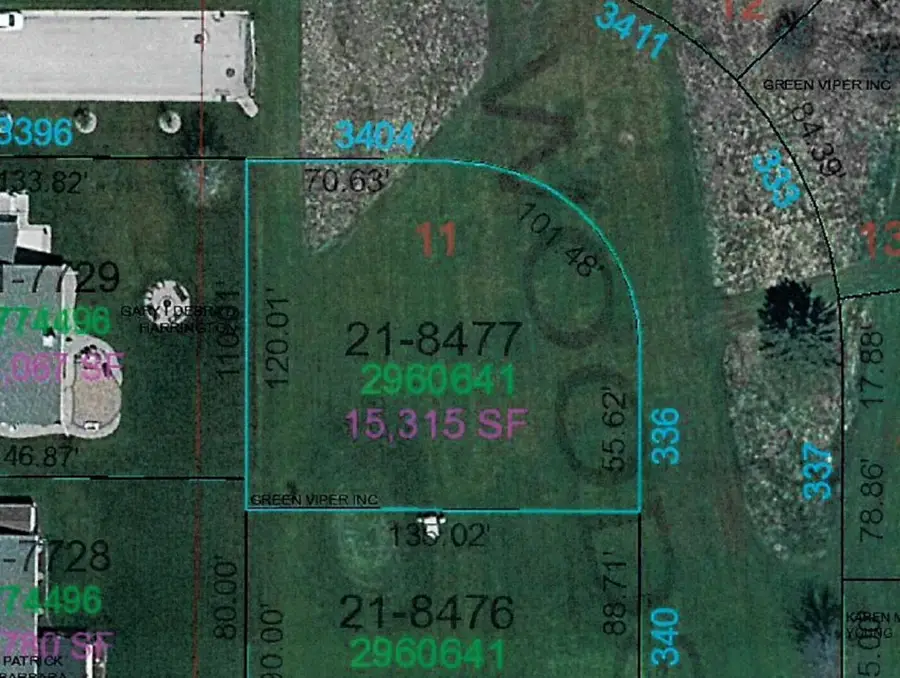 336 Baywood Trail #11, Green Bay, WI 54311-0000 - Image #2