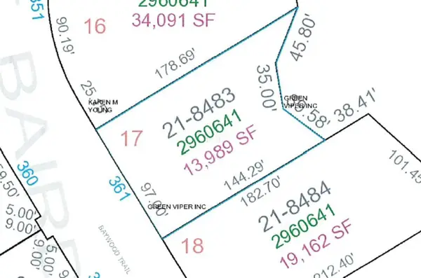 361 Baywood Trail #17, GREEN BAY, WI 54311-0000