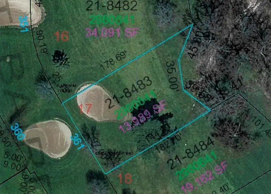 361 Baywood Trail #17, Green Bay, WI 54311-0000 - Image #2