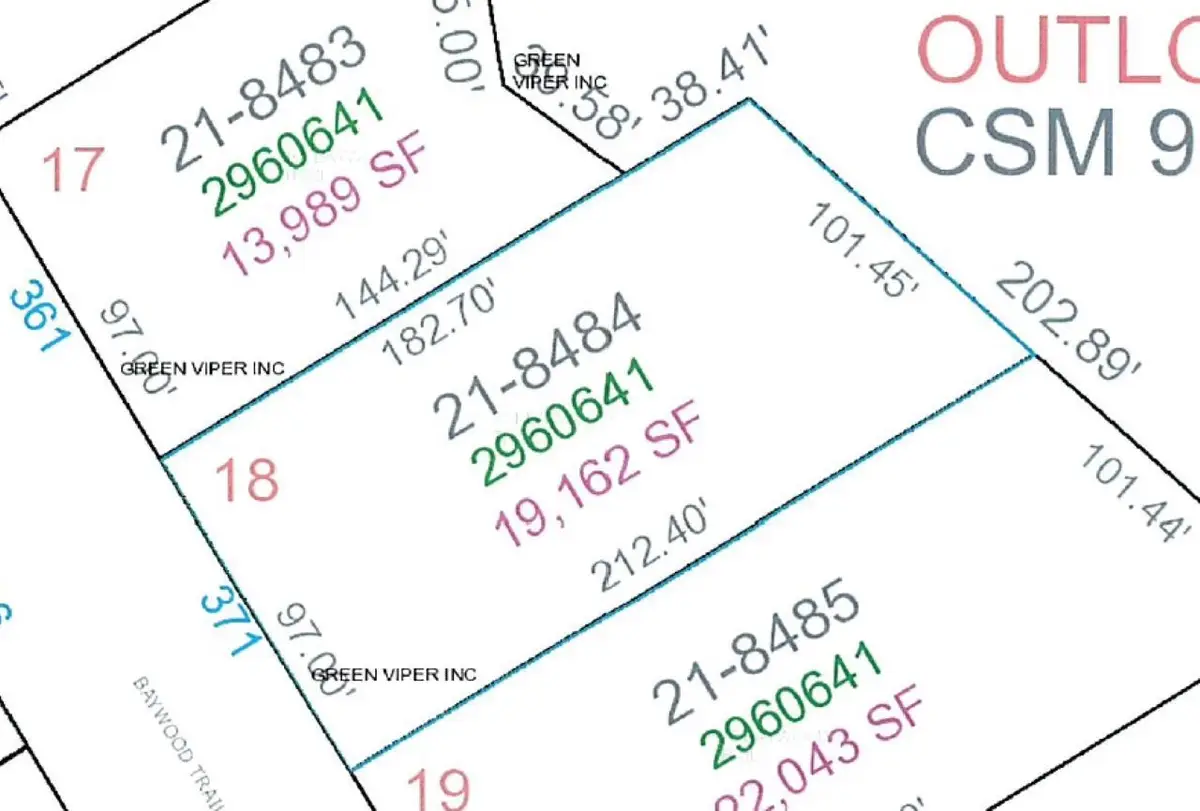 371 Baywood Trail #18, Green Bay, WI 54311-0000 - Image #1