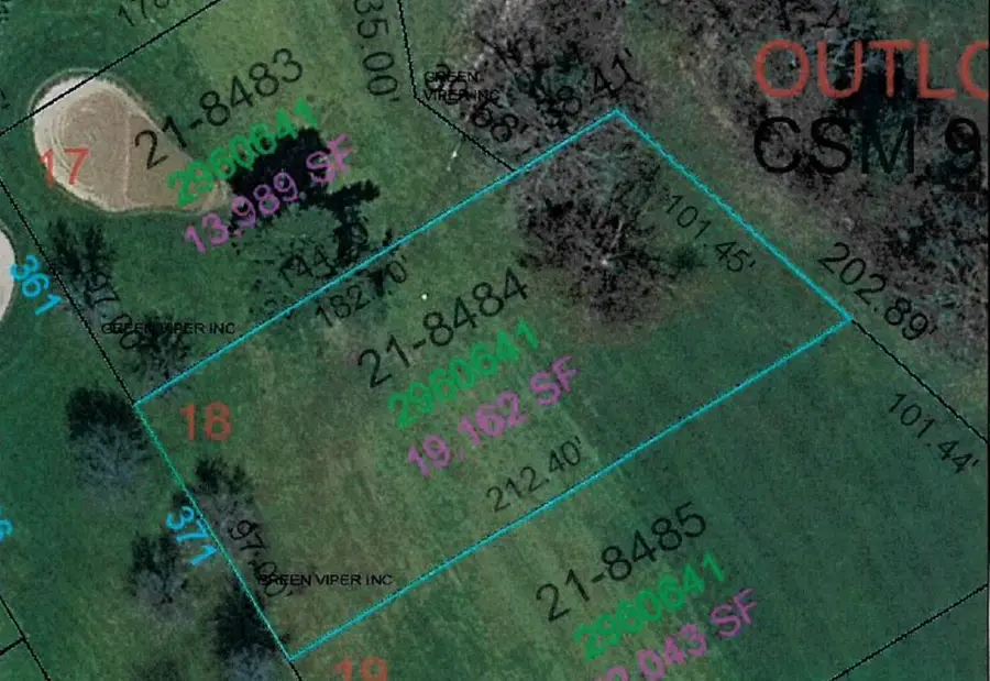 371 Baywood Trail #18, Green Bay, WI 54311-0000 - Image #2